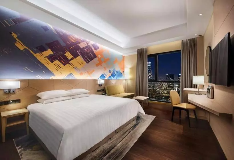 Sunway Hotel Big Box