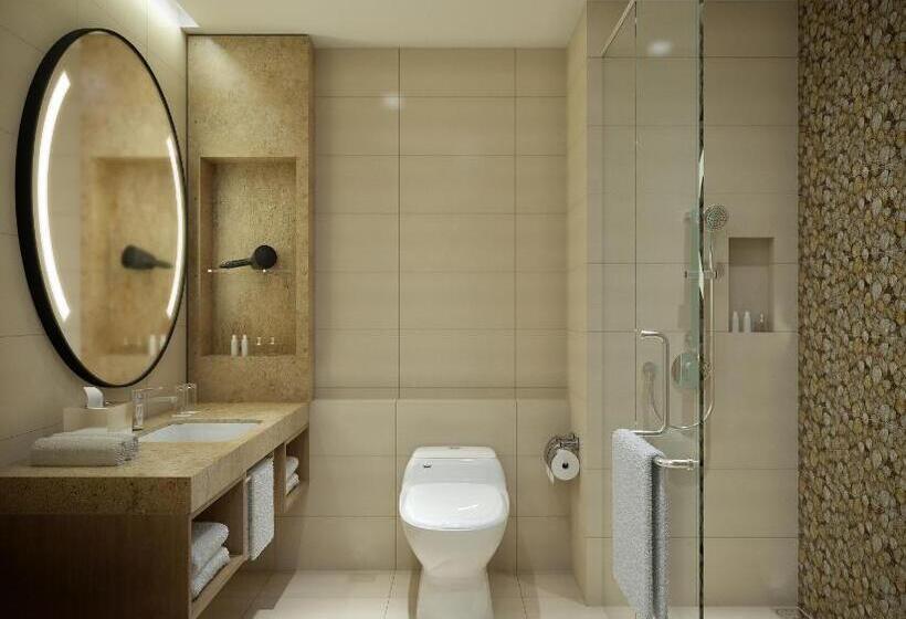 Sunway Hotel Big Box