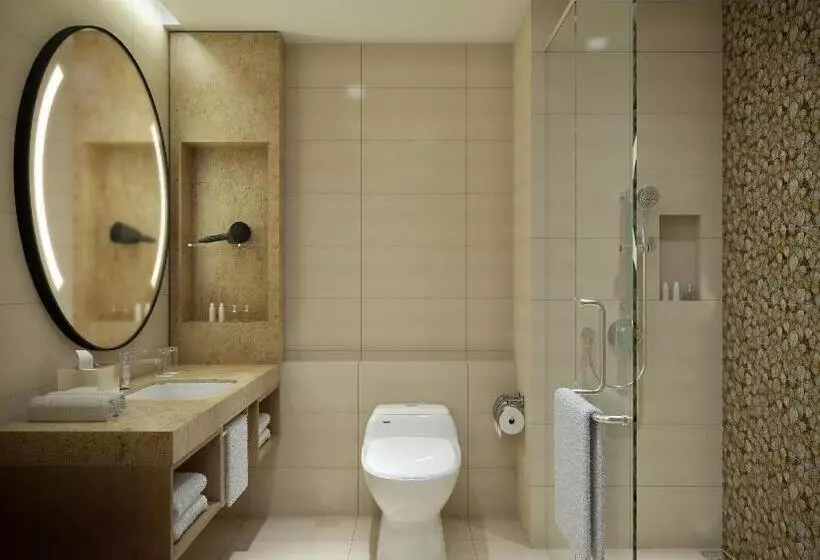 Sunway Hotel Big Box