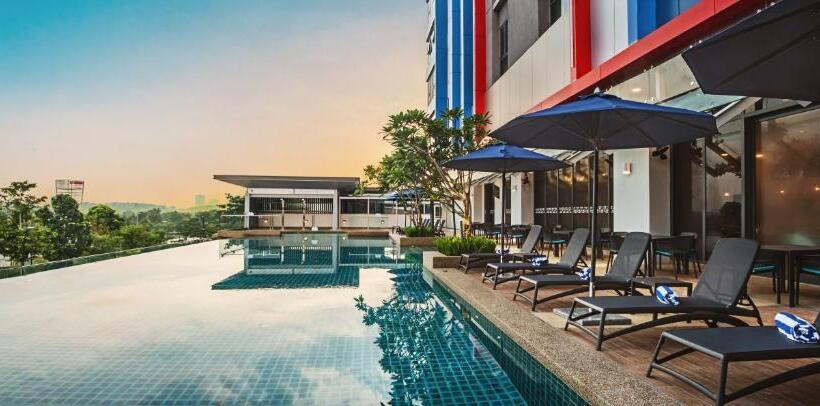 Sunway Hotel Big Box