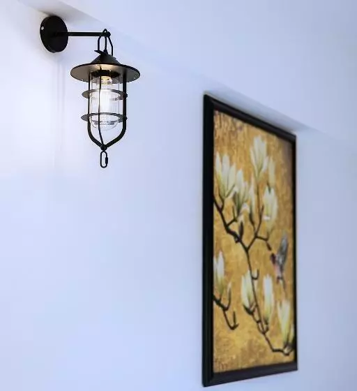 La  Anh Boutique Stay