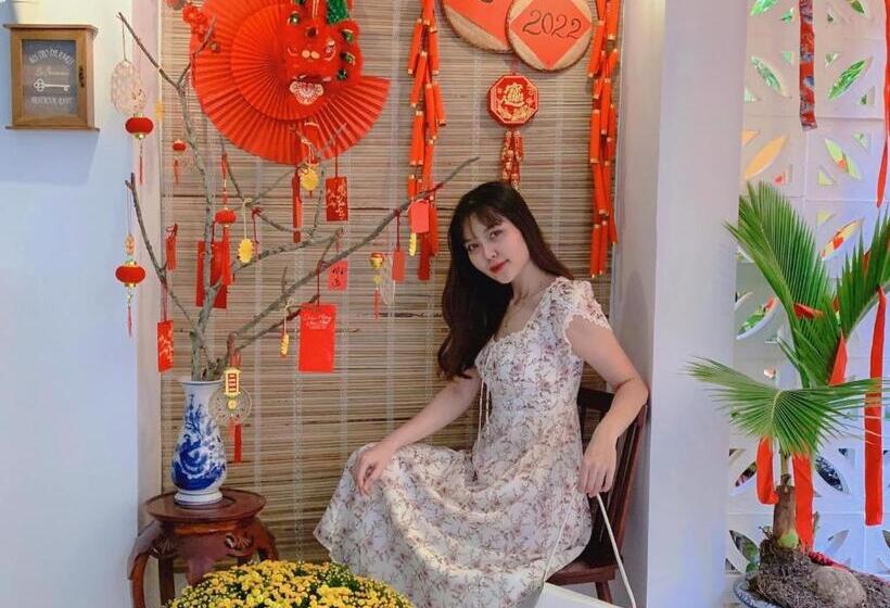 La  Anh Boutique Stay