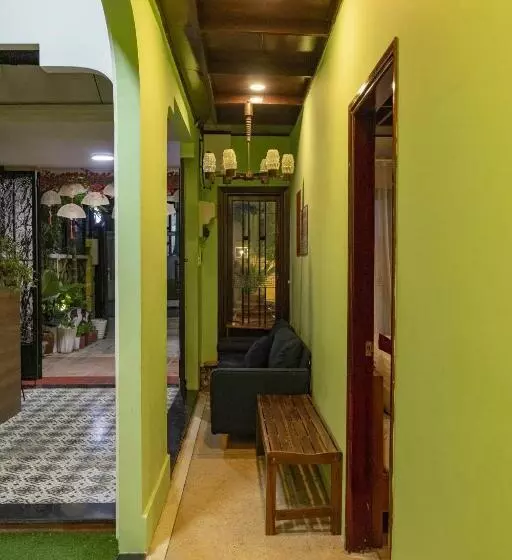 La  Anh Boutique Stay