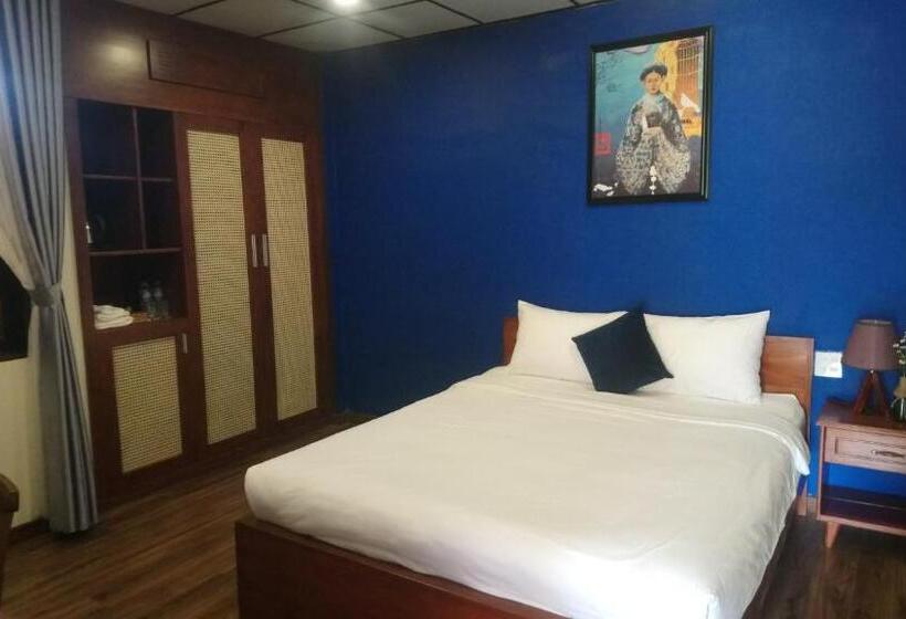 La  Anh Boutique Stay