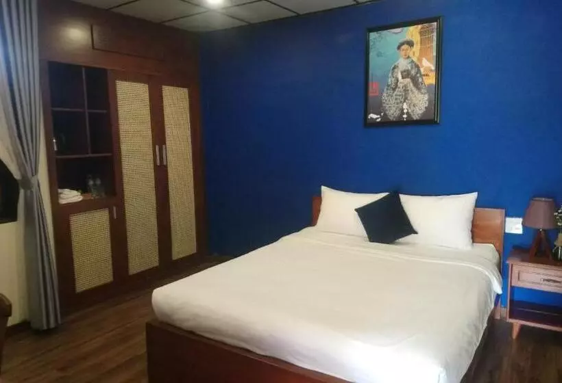 La  Anh Boutique Stay