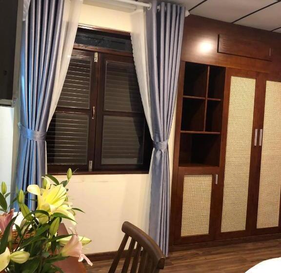 La  Anh Boutique Stay