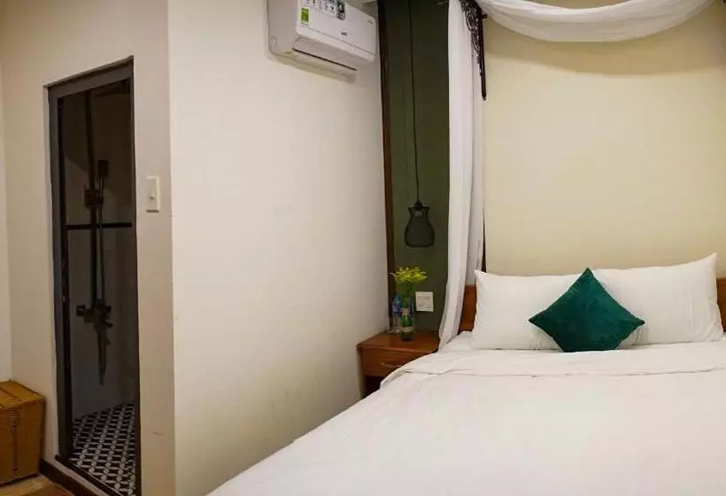 La  Anh Boutique Stay