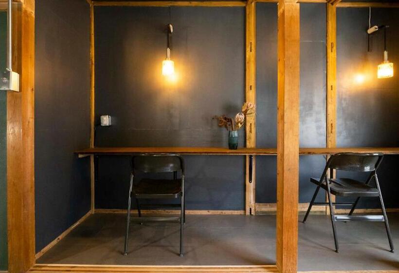 Pensión ローカル×ローカル