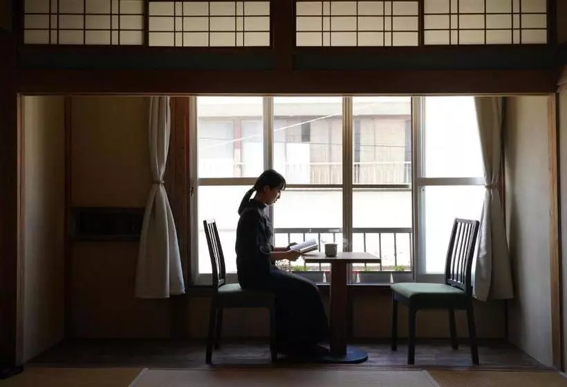 Majatalo ローカル×ローカル