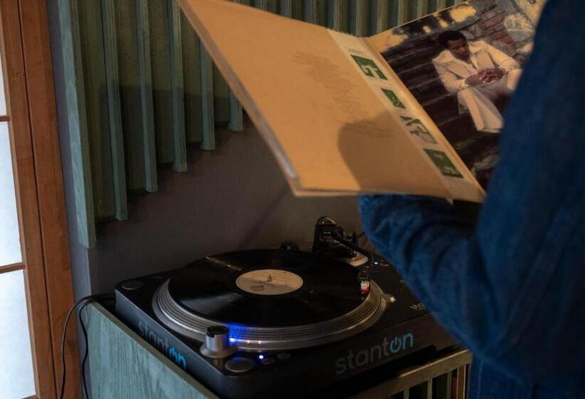 Pensionat ローカル×ローカル