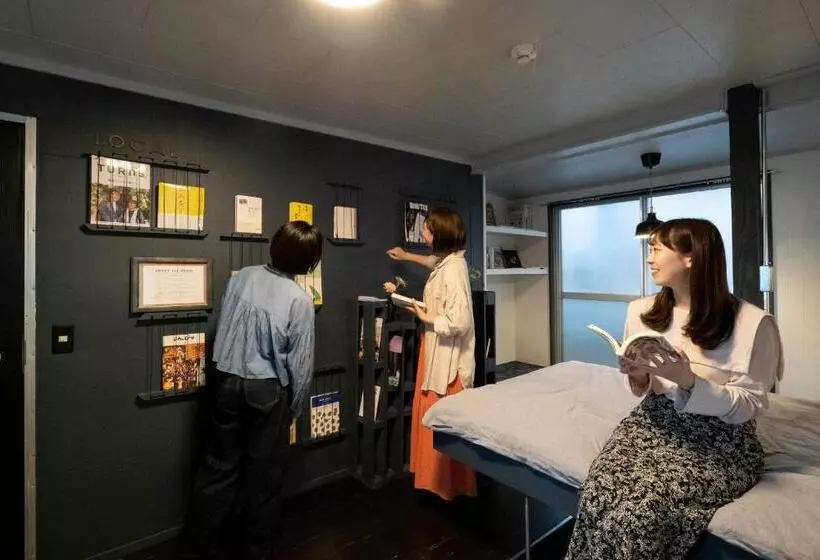 Majatalo ローカル×ローカル