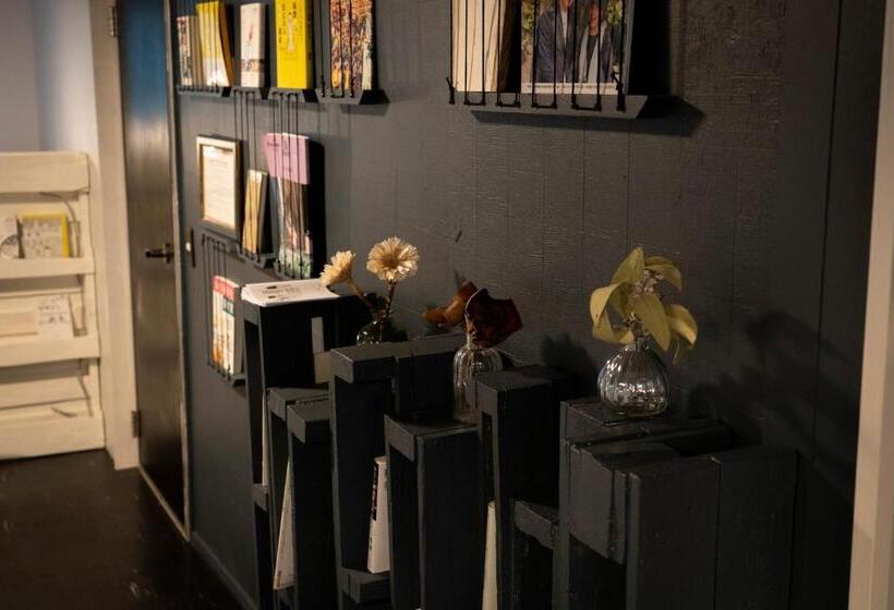 Pensión ローカル×ローカル