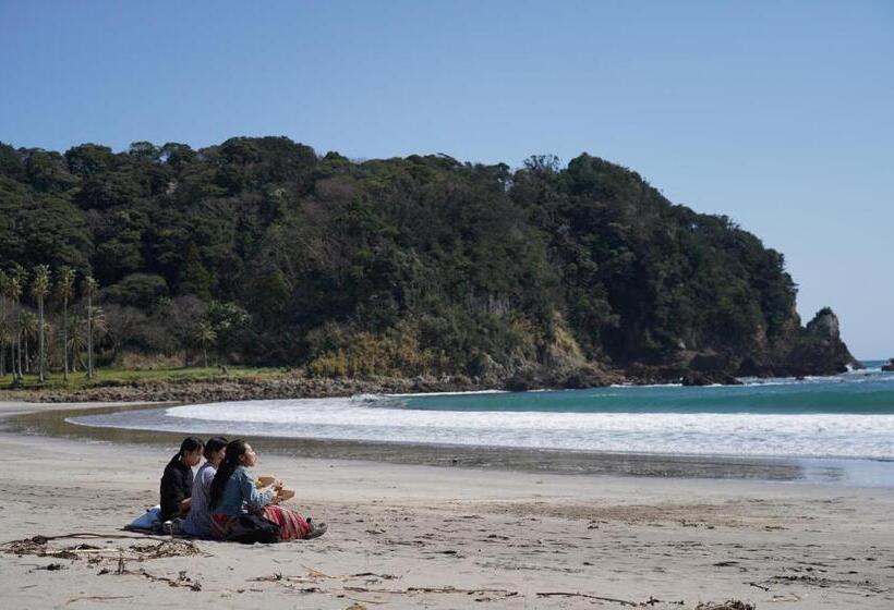 Pensão ローカル×ローカル