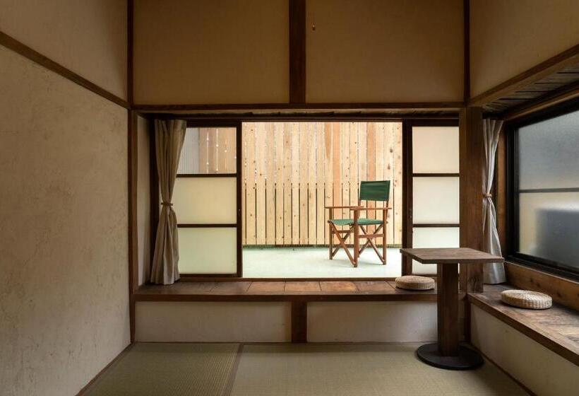 Pensionat ローカル×ローカル