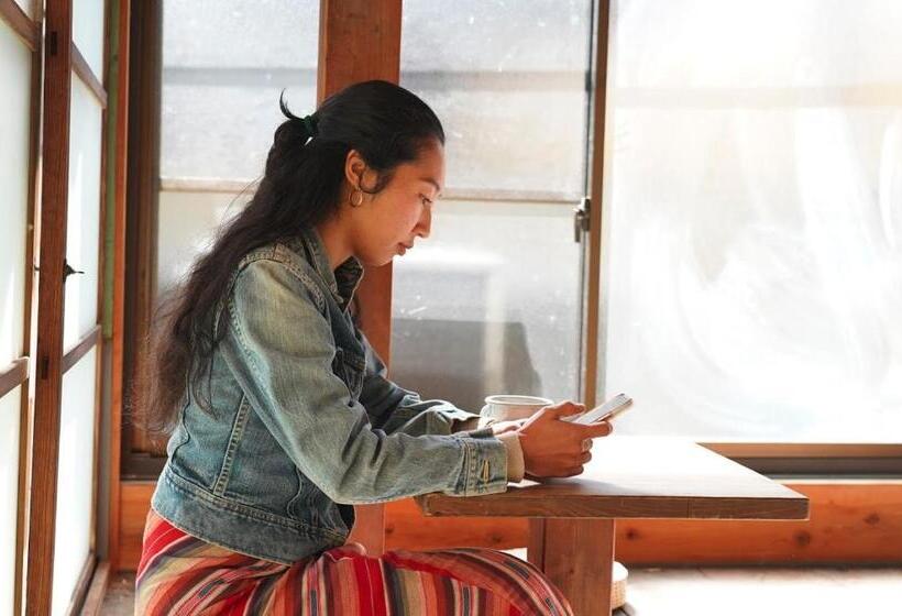 Pensionat ローカル×ローカル