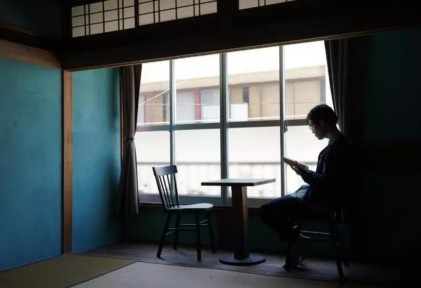 Majatalo ローカル×ローカル