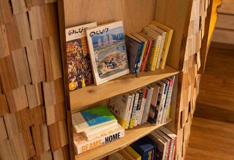 Pensionat ローカル×ローカル