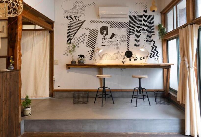 Pensionat ローカル×ローカル