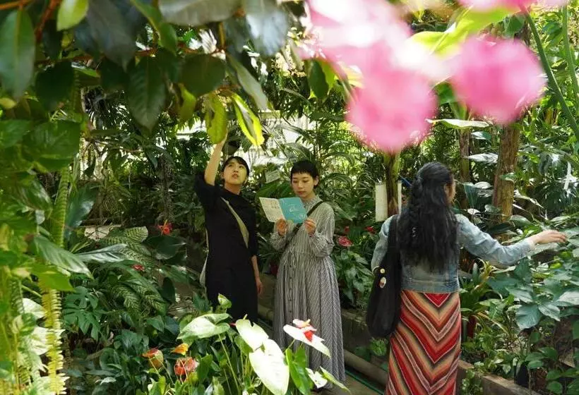 Majatalo ローカル×ローカル