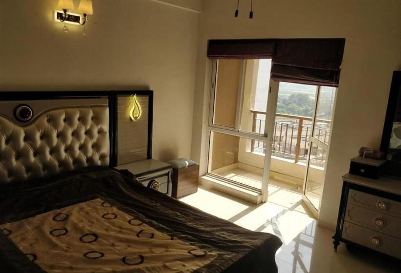 Пансион Airport Jagannath Guest House