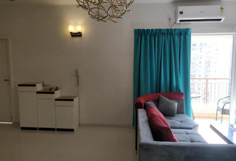 Pensão Airport Jagannath Guest House