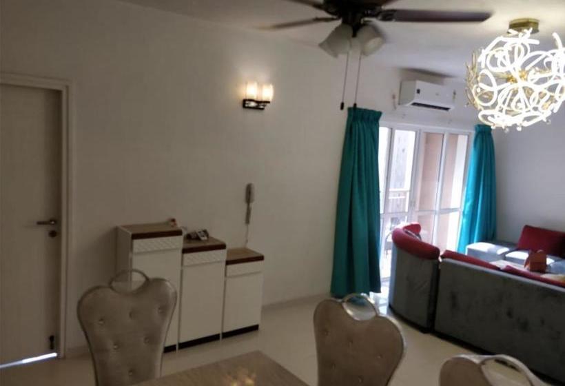 Pensão Airport Jagannath Guest House