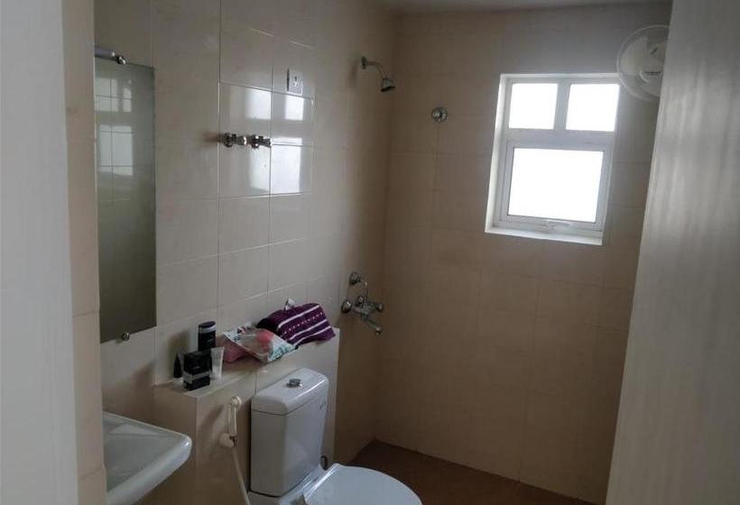 Пансион Airport Jagannath Guest House