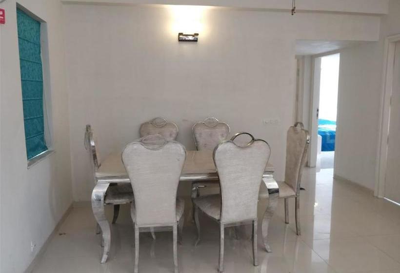 Пансион Airport Jagannath Guest House