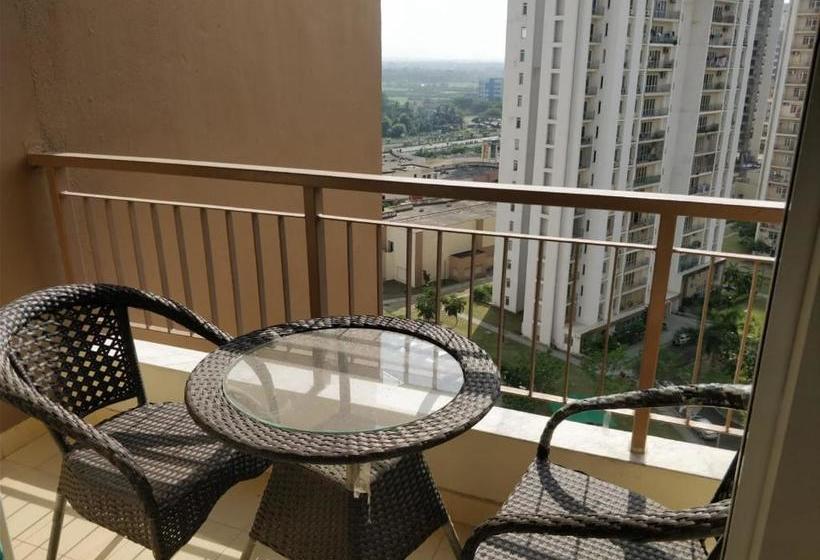 Пансион Airport Jagannath Guest House