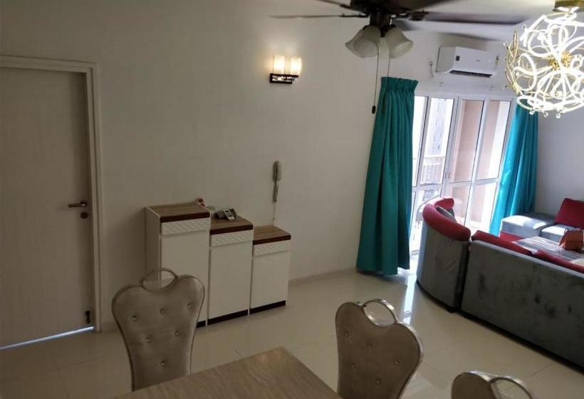 Pensão Airport Jagannath Guest House