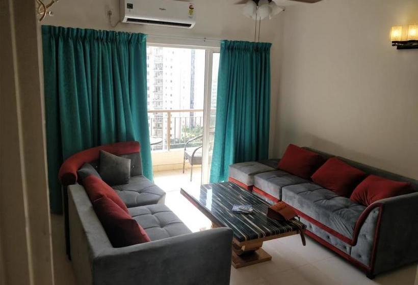 Пансион Airport Jagannath Guest House