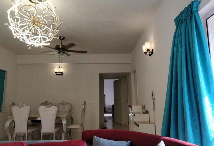 Пансион Airport Jagannath Guest House