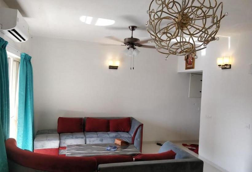 Пансион Airport Jagannath Guest House