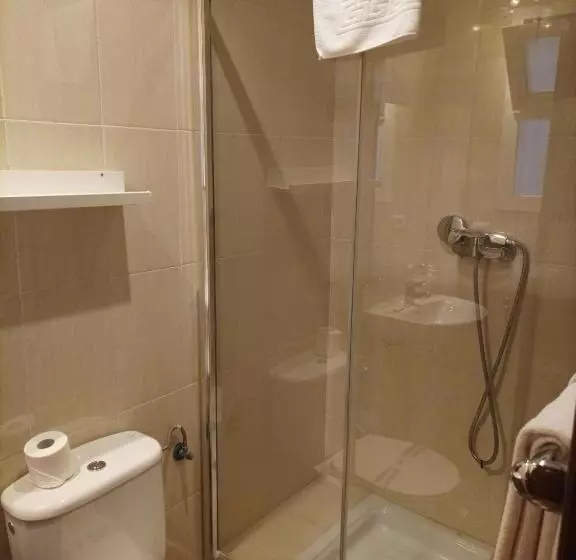 Majatalo Hostal San Cayetano