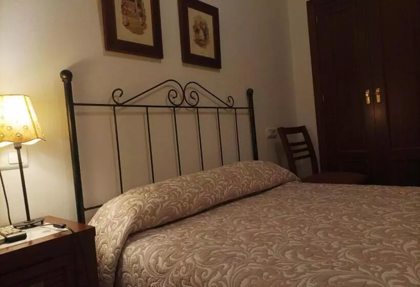 Majatalo Hostal San Cayetano