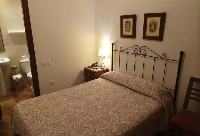 Majatalo Hostal San Cayetano