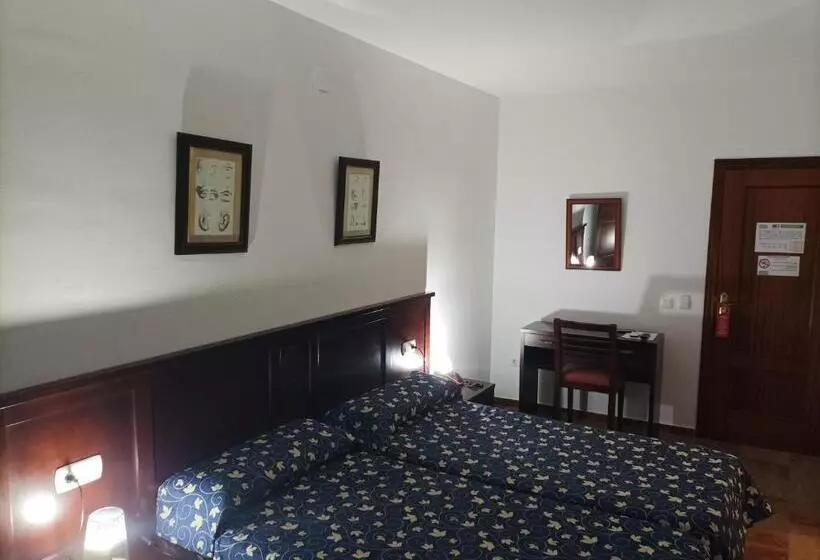 Majatalo Hostal San Cayetano