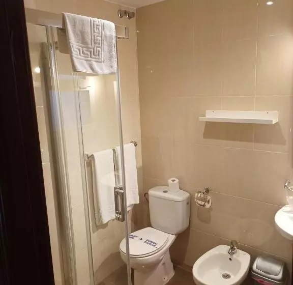 Majatalo Hostal San Cayetano