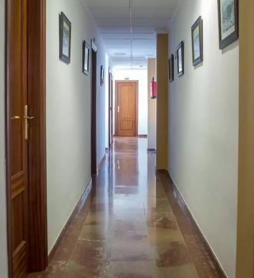 Majatalo Hostal San Cayetano