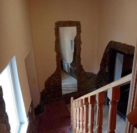 комфортный номер в уютном апарт отеле