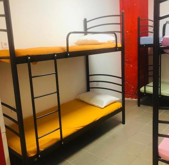 هاستل хостел вокзал «автостанция киев»