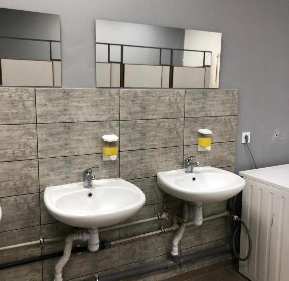 هاستل хостел вокзал «автостанция киев»