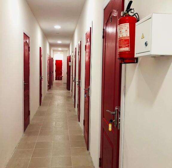 هاستل хостел вокзал «автостанция киев»