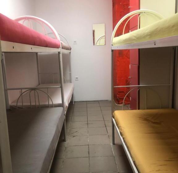 هاستل хостел вокзал «автостанция киев»