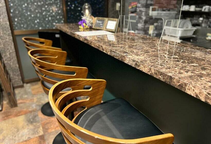 مبيت وإفطار 提灯ハウスchochin House