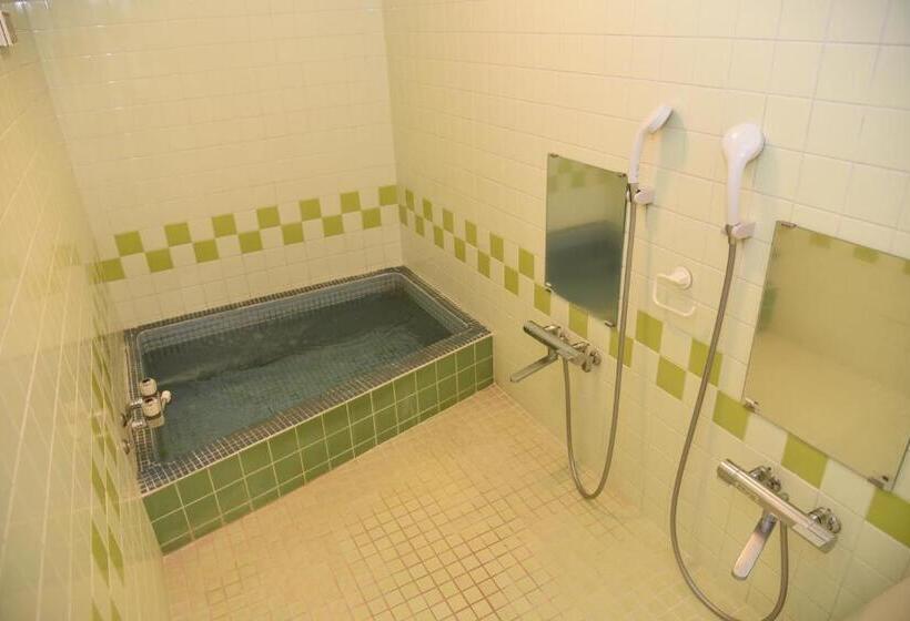 Отель ペンション イメージハウス