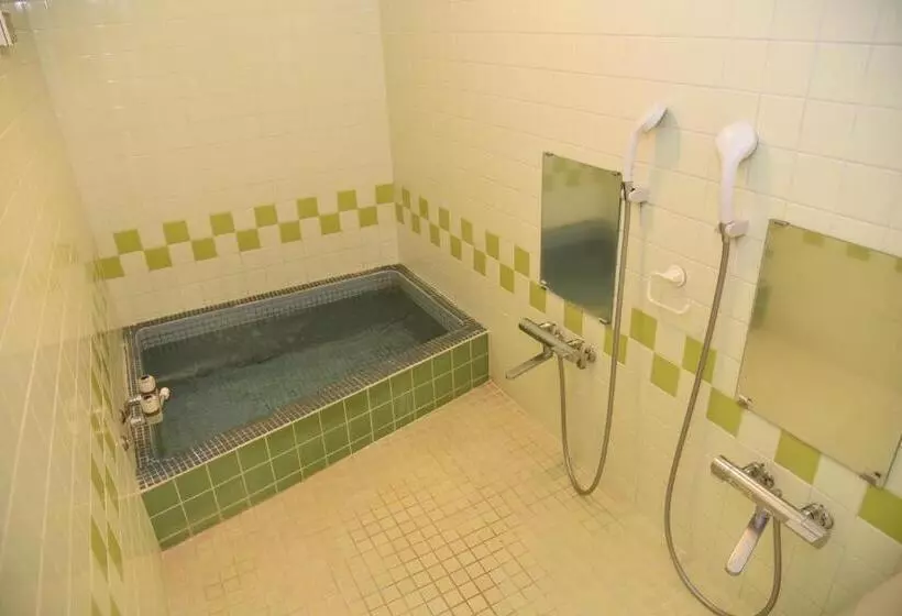 Hotelli ペンション イメージハウス