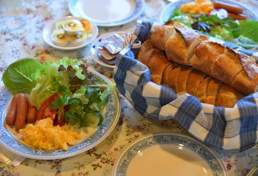 Отель ペンション イメージハウス