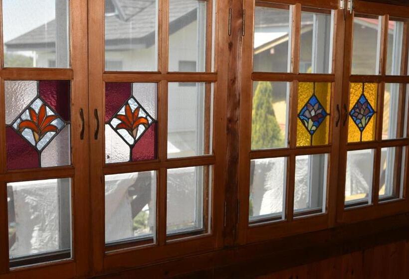 Отель ペンション イメージハウス