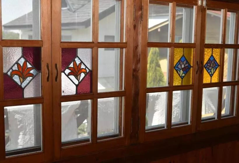 Hotelli ペンション イメージハウス